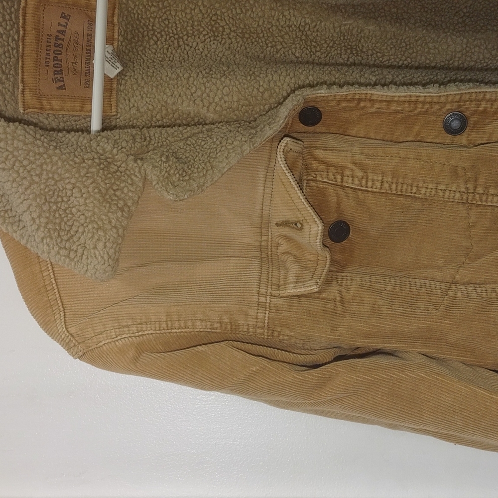 Mens jacket - Picture 6 of 6